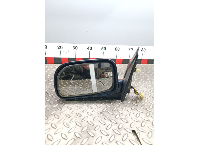 Зеркало наружное левое к Hyundai Santamo