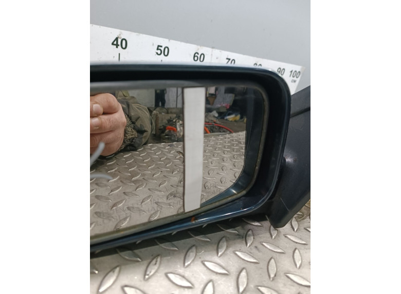 Зеркало наружное левое к Зеркало наружное левое к Hyundai Santamo undefined г. Santamo