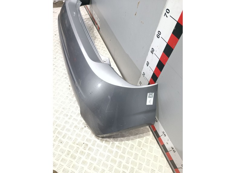 Бампер задний к Бампер задний к Chevrolet Aveo undefined г. Aveo