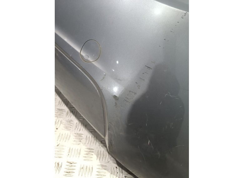 Бампер задний к Бампер задний к Chevrolet Aveo undefined г. Aveo