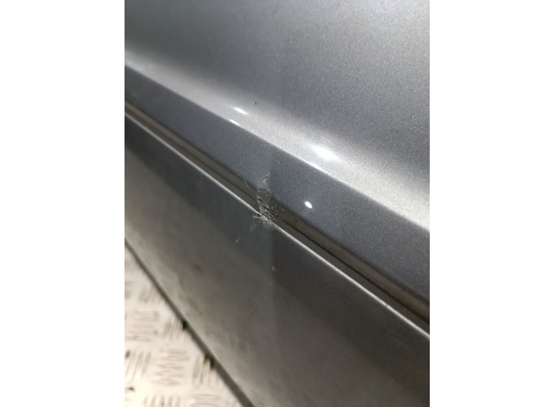 Бампер задний к Бампер задний к Chevrolet Aveo undefined г. Aveo