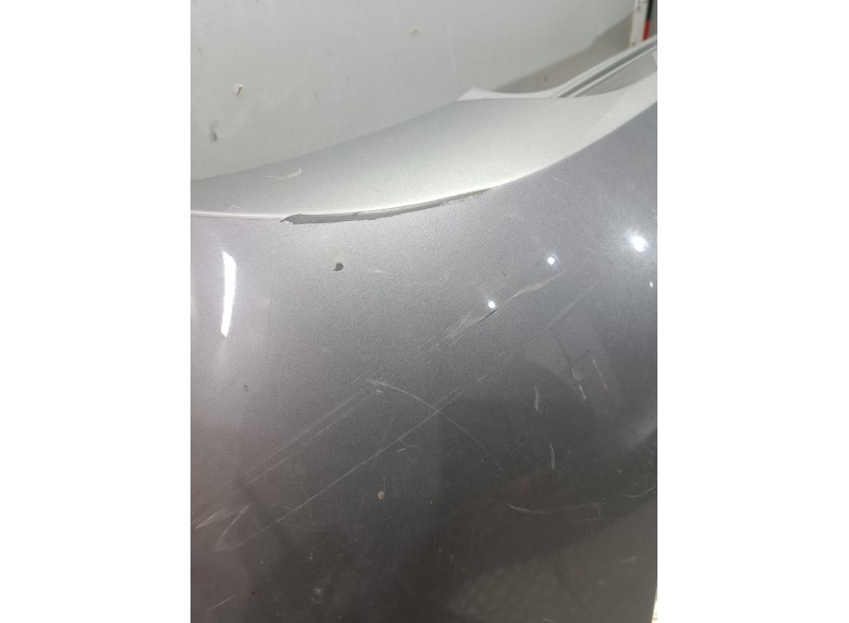 Бампер задний к Бампер задний к Chevrolet Aveo undefined г. Aveo