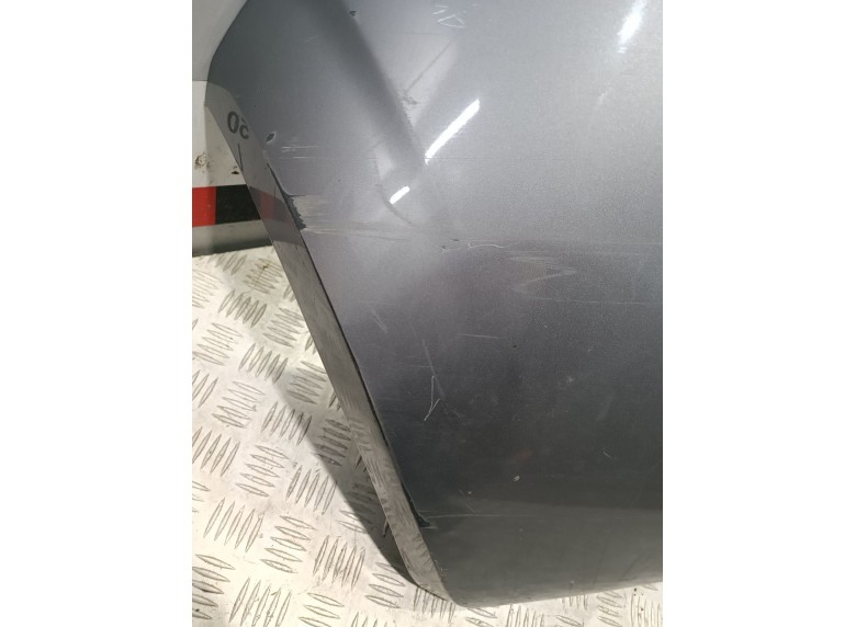 Бампер задний к Бампер задний к Chevrolet Aveo undefined г. Aveo