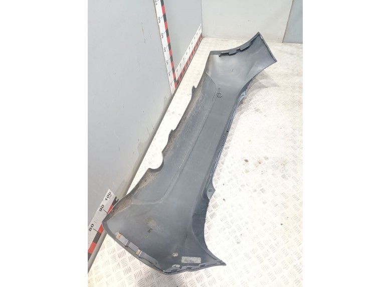 Бампер задний к Бампер задний к Chevrolet Aveo undefined г. Aveo