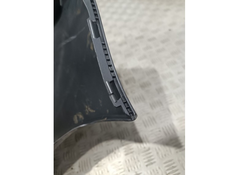 Бампер задний к Бампер задний к Chevrolet Aveo undefined г. Aveo