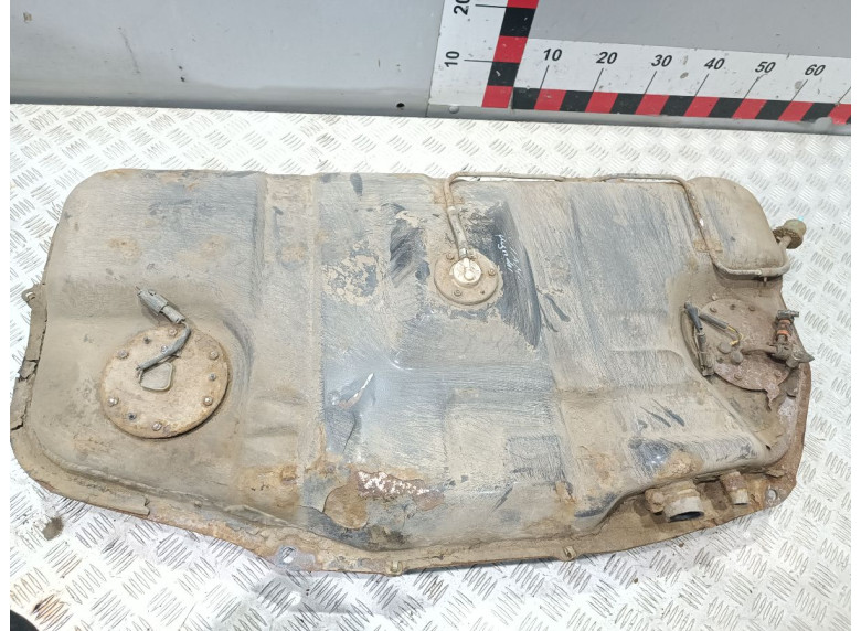 Бак топливный к Hyundai Santamo