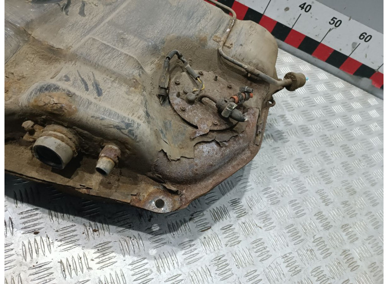 Бак топливный к Бак топливный к Hyundai Santamo undefined г. Santamo