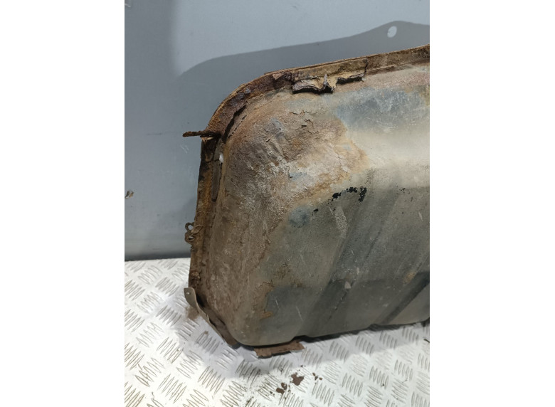 Бак топливный к Бак топливный к Hyundai Santamo undefined г. Santamo