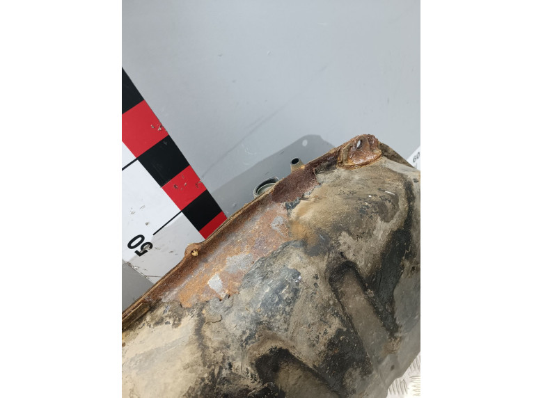 Бак топливный к Бак топливный к Hyundai Santamo undefined г. Santamo