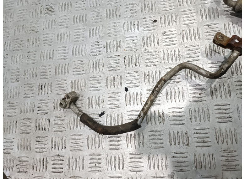 Трубка кондиционера к Трубка кондиционера к Hyundai Accent undefined г. Accent