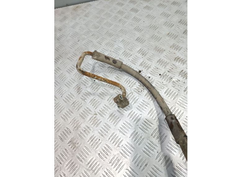 Трубка кондиционера к Трубка кондиционера к Hyundai Accent undefined г. Accent