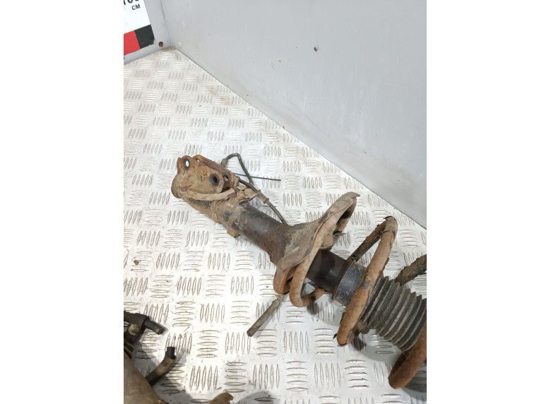 Амортизатор передний к Амортизатор передний к Hyundai Santamo undefined г. Santamo