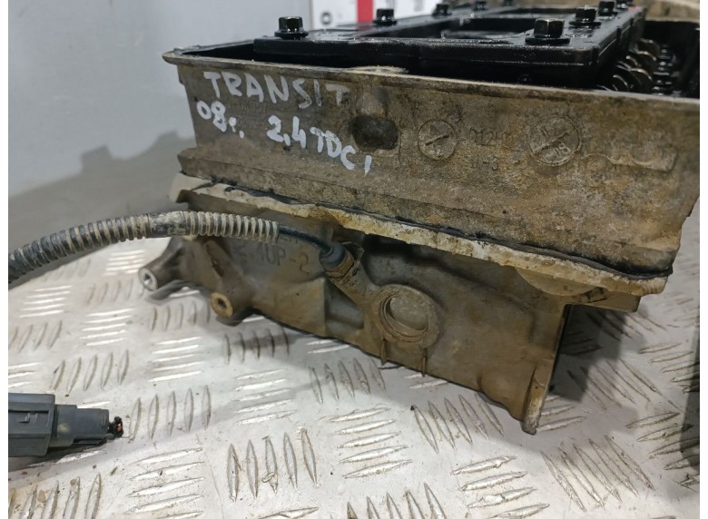 Головка блока цилиндров к Головка блока цилиндров к Ford Transit undefined г. Transit