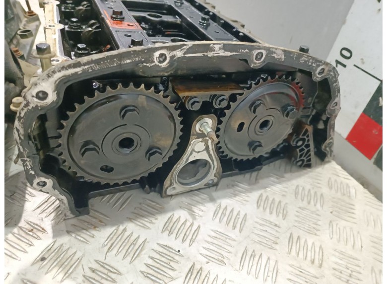 Головка блока цилиндров к Головка блока цилиндров к Ford Transit undefined г. Transit