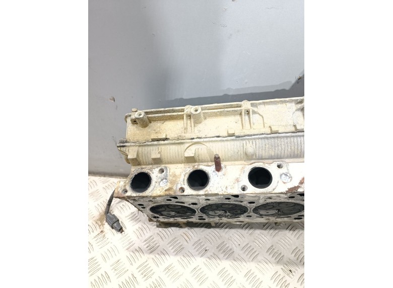 Головка блока цилиндров к Головка блока цилиндров к Ford Transit undefined г. Transit