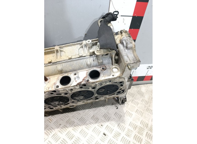 Головка блока цилиндров к Головка блока цилиндров к Ford Transit undefined г. Transit