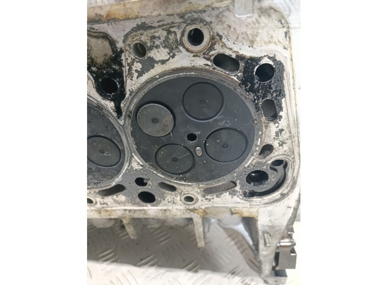 Головка блока цилиндров к Головка блока цилиндров к Ford Transit undefined г. Transit