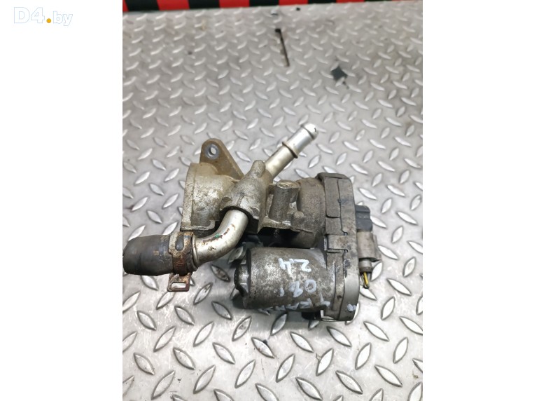 Клапан EGR к Ford Transit undefined г.