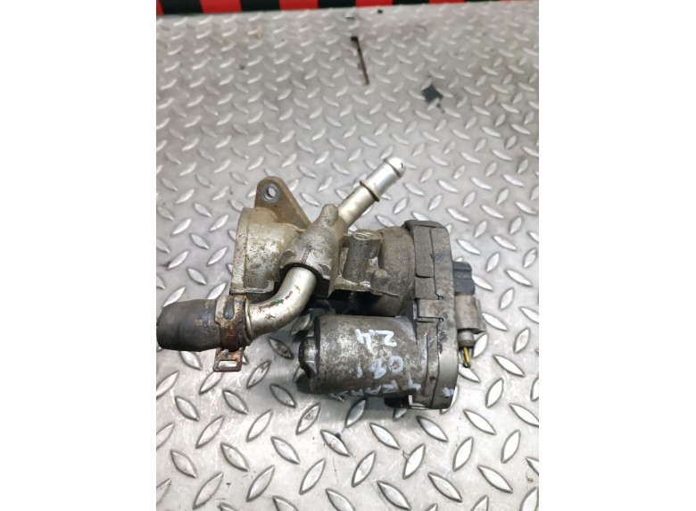 Клапан EGR к Ford Transit