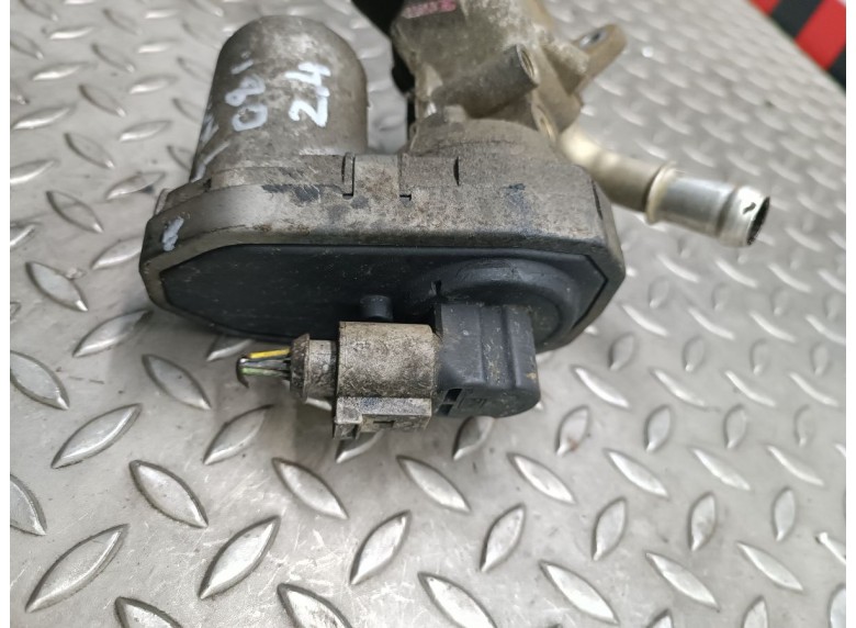 Клапан EGR к Клапан EGR к Ford Transit undefined г. Transit