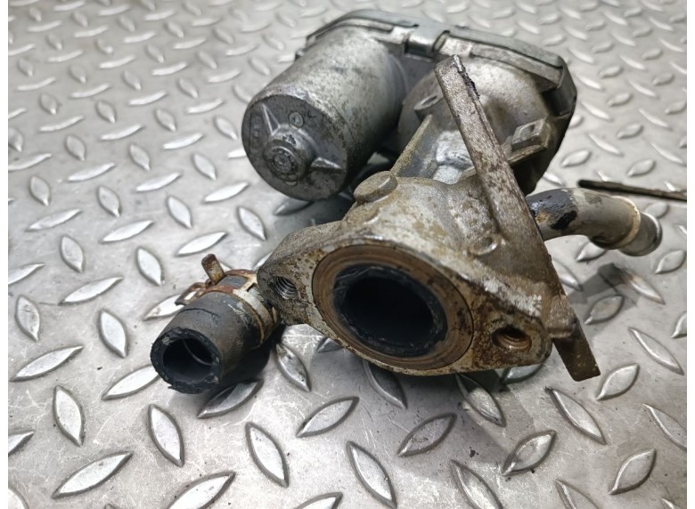 Клапан EGR к Клапан EGR к Ford Transit undefined г. Transit