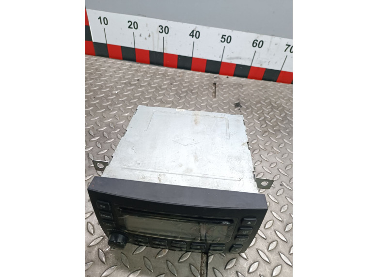 Магнитола к Chery Tiggo, 2006г.