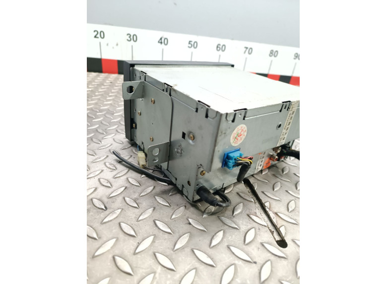 Магнитола к Chery Tiggo, 2006г.