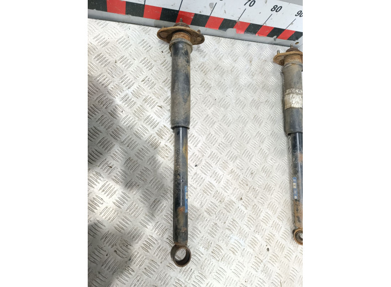 Амортизатор задний к Hyundai Santamo