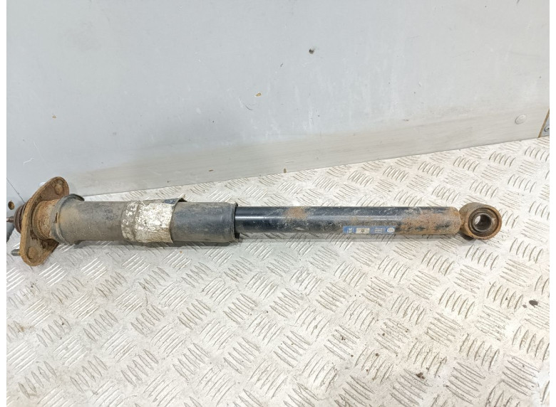 Амортизатор задний к Hyundai Santamo