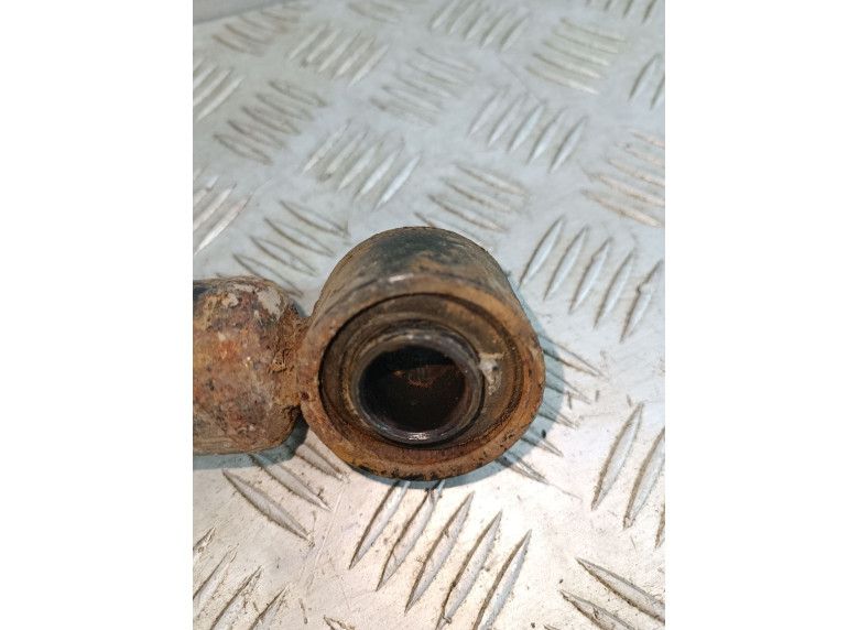 Амортизатор задний к Амортизатор задний к Hyundai Santamo undefined г. Santamo