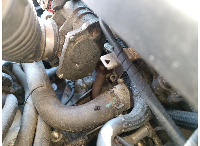 Заслонка дроссельная к Заслонка дроссельная к Geely Emgrand7 undefined г. Emgrand 7