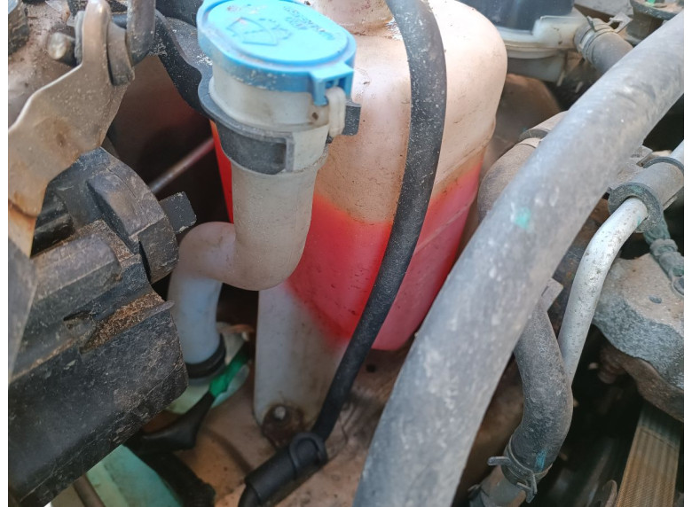 Бачок расширительный к Бачок расширительный к Geely Emgrand7 undefined г. Emgrand 7