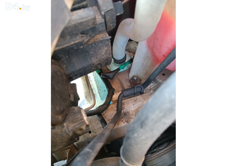 Бачок омывателя к Geely Emgrand7 undefined г.