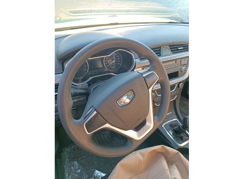 Руль к Geely Emgrand 7