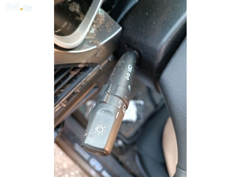 Переключатель поворотов к Geely Emgrand7 undefined г.