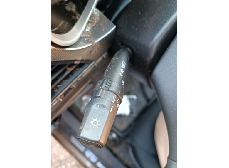 Переключатель поворотов к Geely Emgrand 7