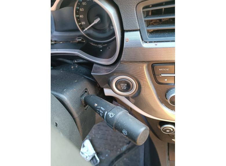 Переключатель дворников к Geely Emgrand 7