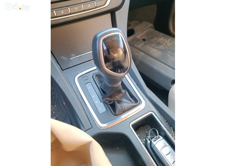 Кулиса к Geely Emgrand7 undefined г.