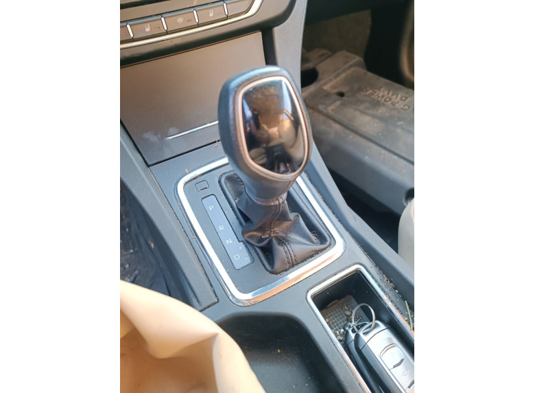 Кулиса к Geely Emgrand 7