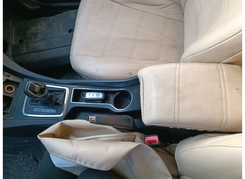Подлокотник к Geely Emgrand 7, 2020г.