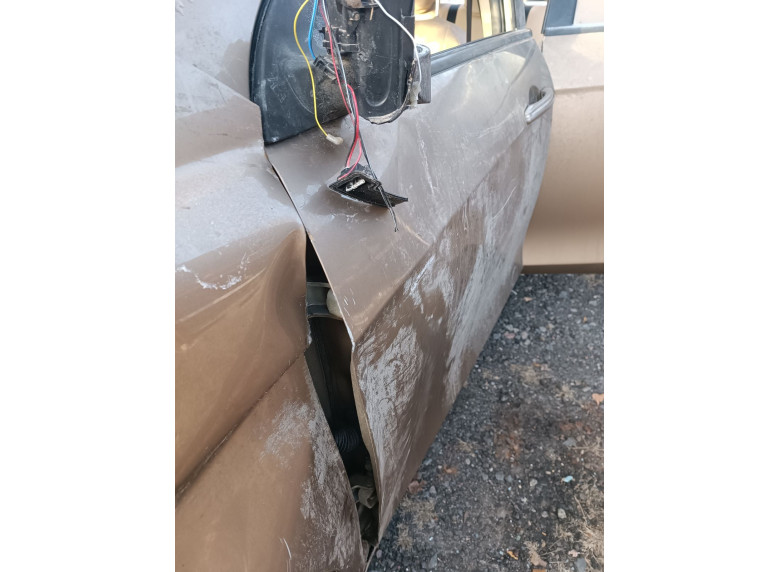 Дверь передняя левая к Дверь передняя левая к Geely Emgrand7 undefined г. Emgrand 7