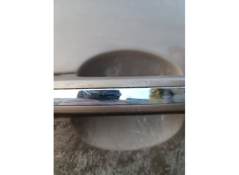 Ручка наружная передняя левая к Ручка наружная передняя левая к Geely Emgrand7 undefined г. Emgrand 7