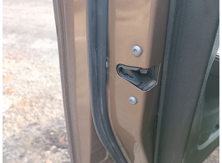 Замок двери передней левой к Замок двери передней левой к Geely Emgrand7 undefined г. Emgrand 7