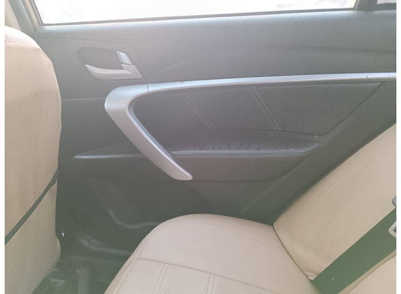 Стеклоподъемник электрический задний правый к Geely Emgrand 7