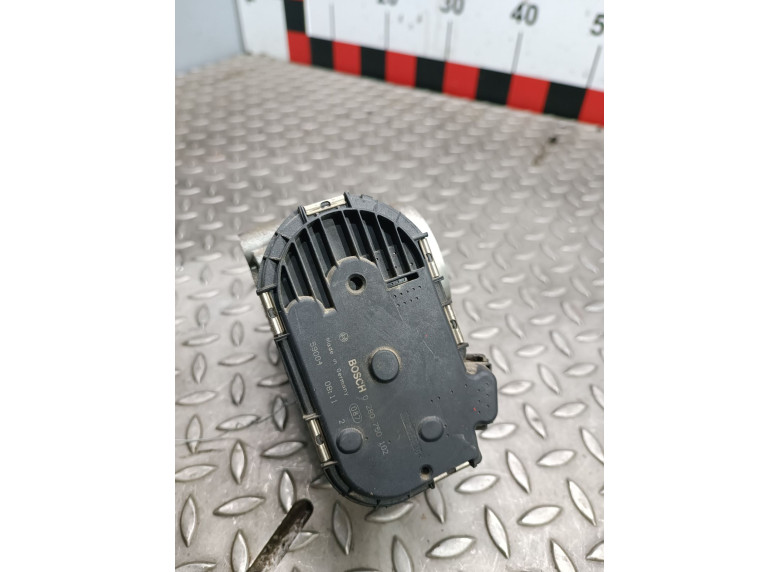 Заслонка дроссельная к Alfa Romeo 147, 2000г.