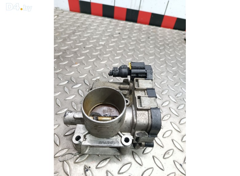 Заслонка дроссельная к Fiat Punto undefined г.