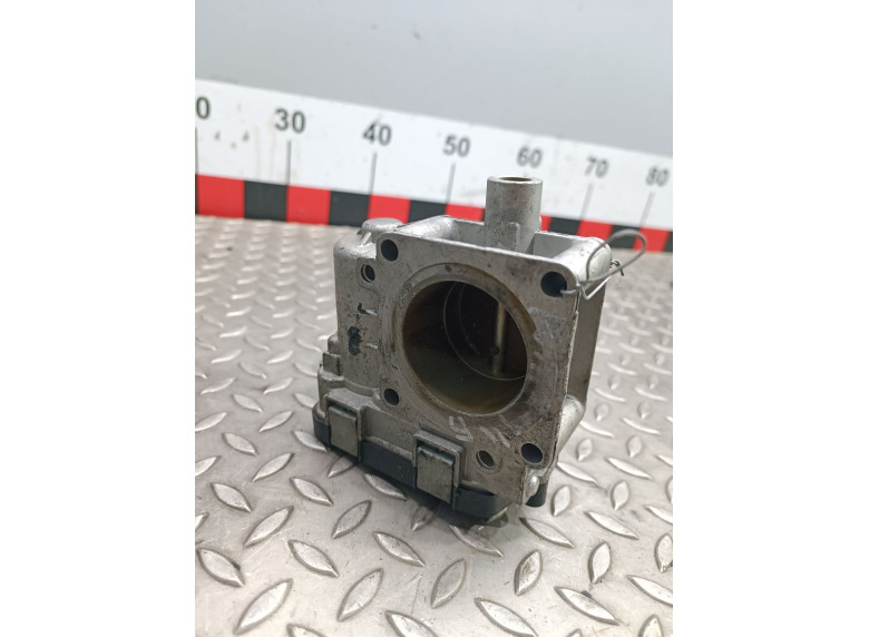 Заслонка дроссельная к Fiat Punto, 2007г.