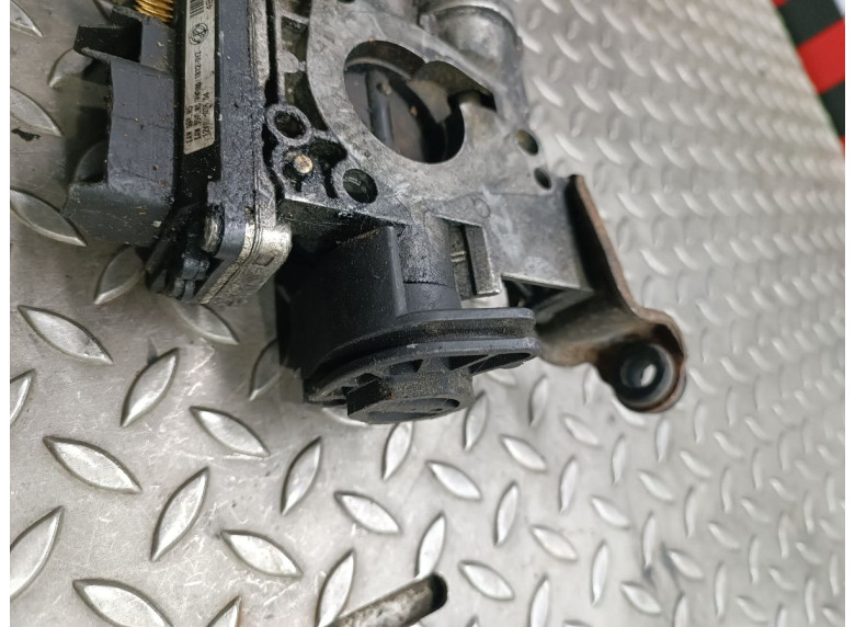 Блок управления двигателем к Fiat Punto, 2002г.