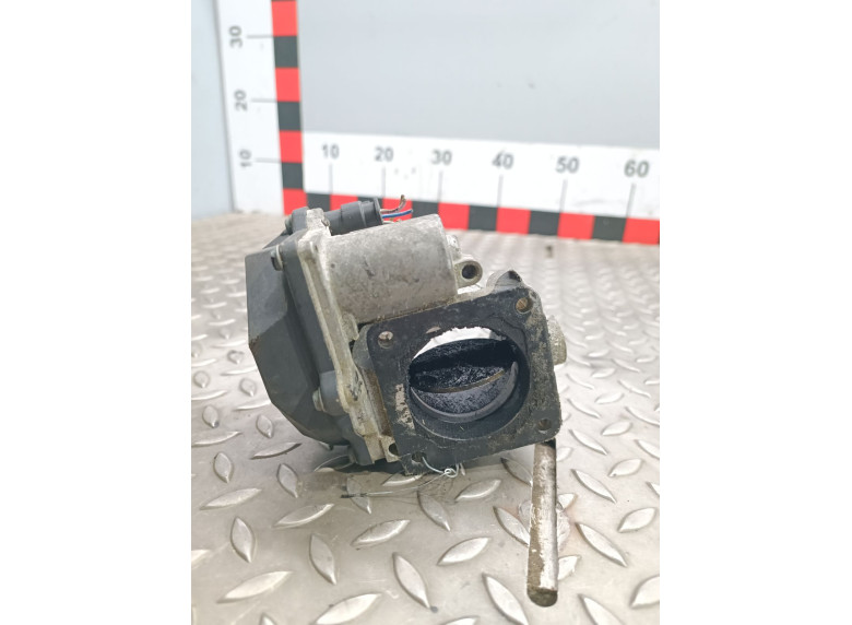 Заслонка дроссельная к Заслонка дроссельная к Kia Carens undefined г. Carens