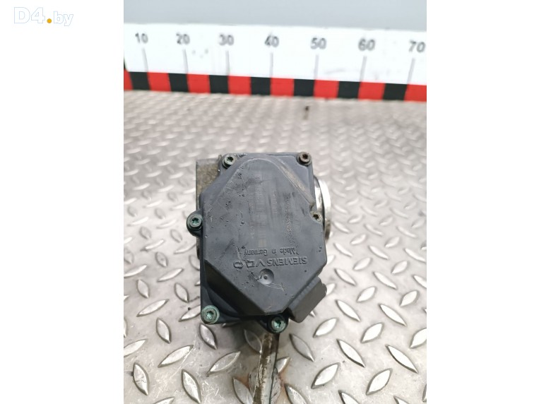 Заслонка дроссельная к Kia Ceed undefined г.